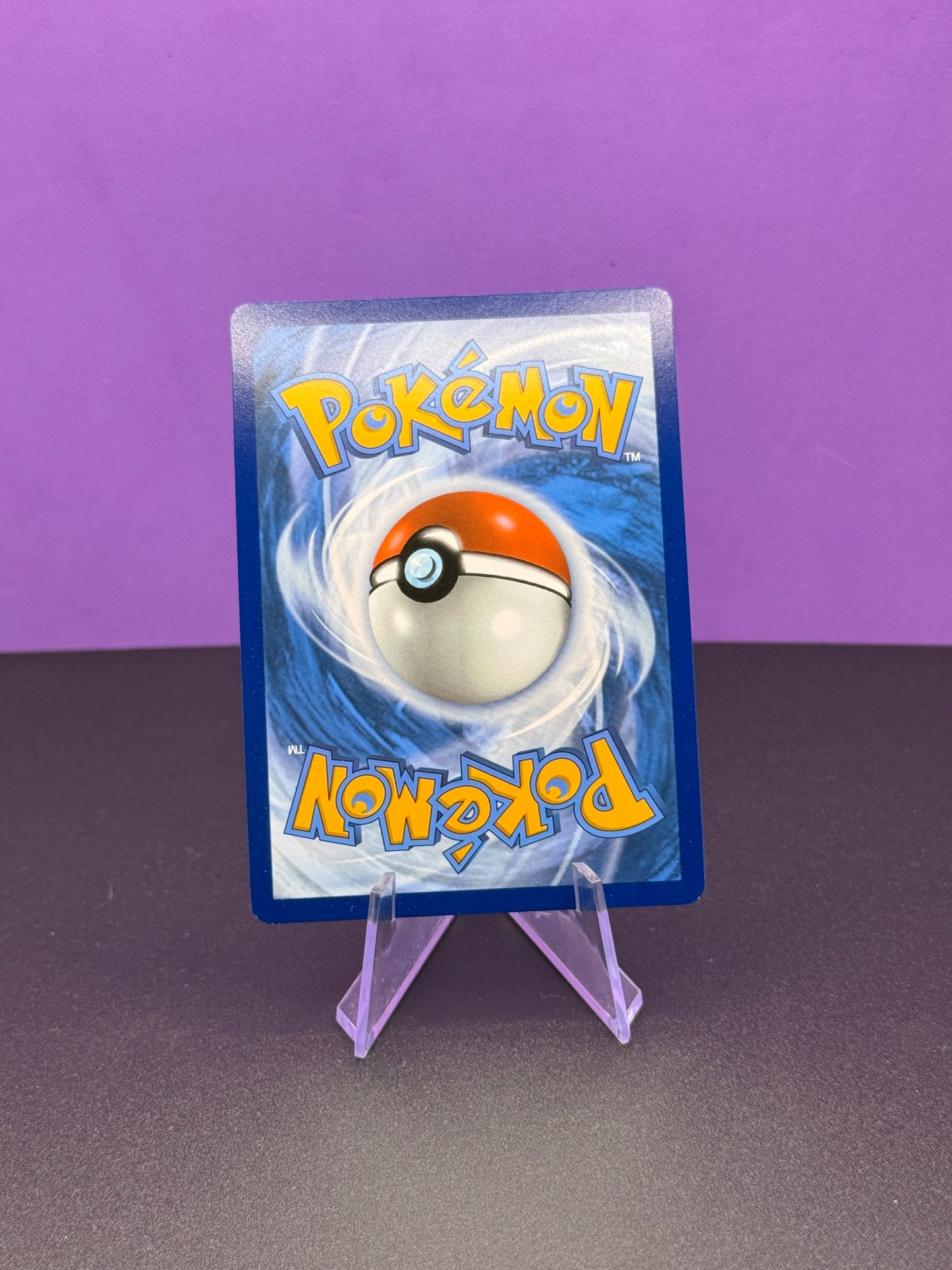 Pokémon TCG S&V White Flare Promo: Tornadus SVP210 (Illustration Rare)