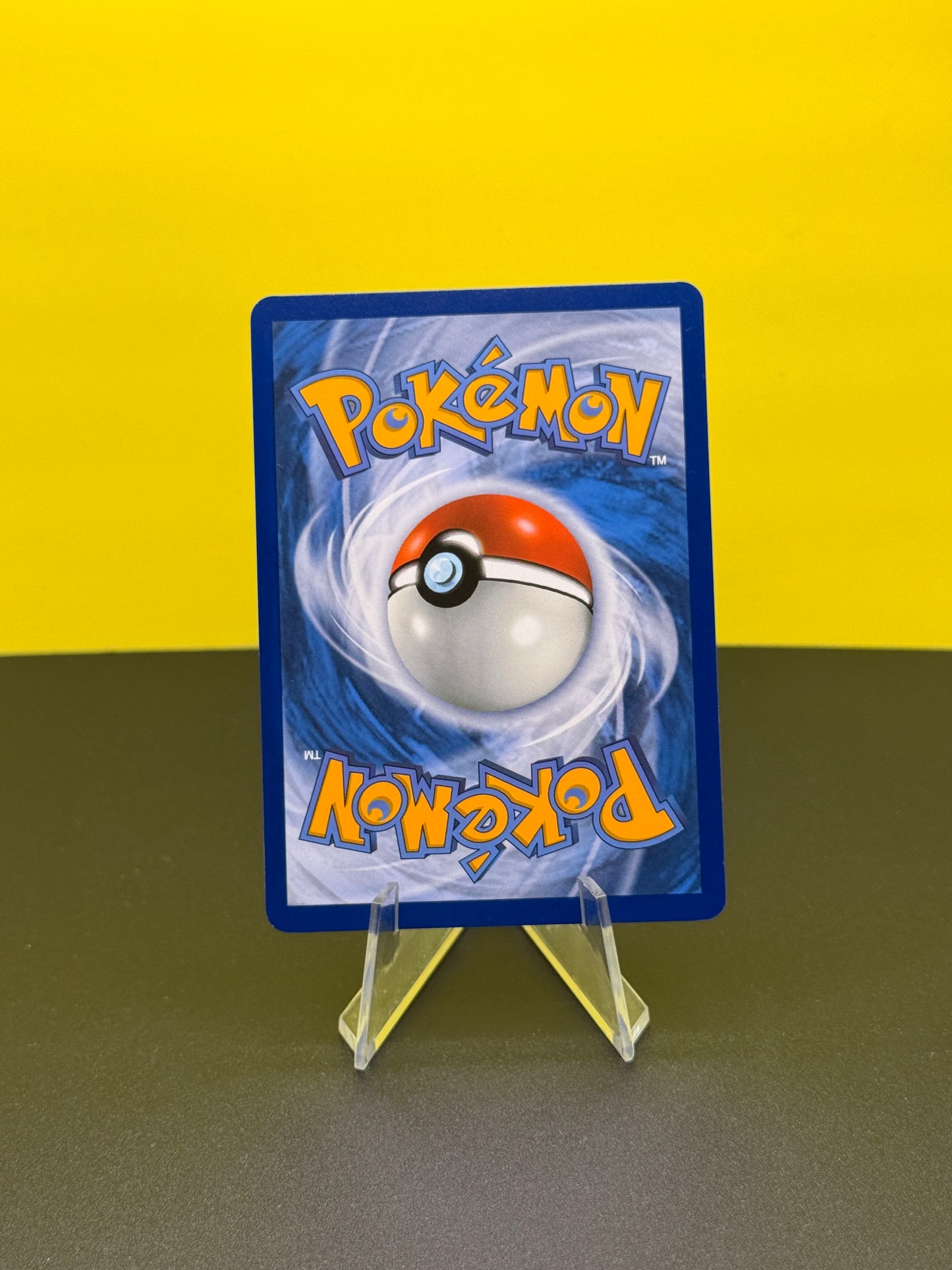 Pokémon TCG S&V Paradox Roft: Aegislash ex 230/182 (Full Art)