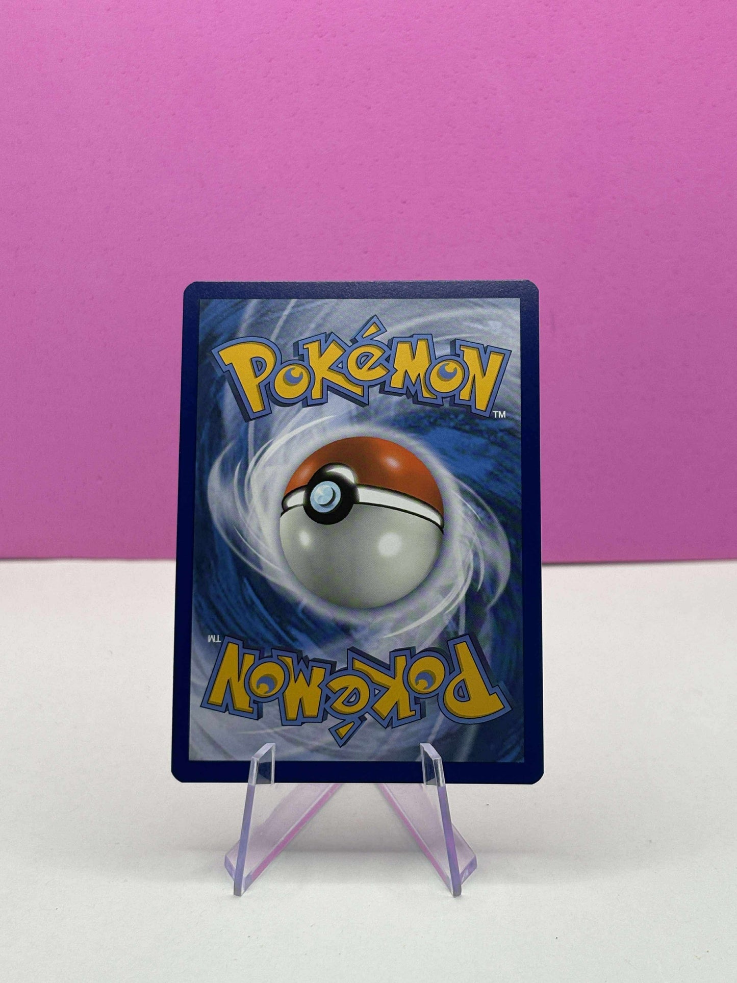 Pokémon TCG S&V Temporal Forces: Cinccino 183/162 (Illustration Rare)