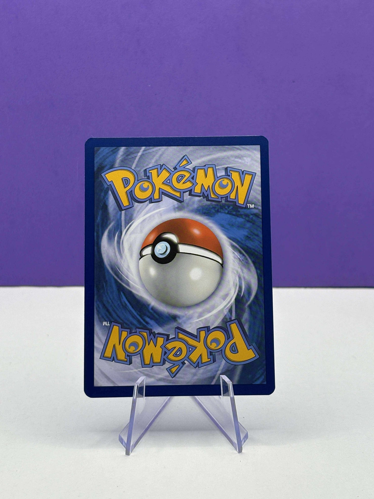 Pokémon TCG S&V Stellar Crown: Zeraora 151/142 (Illustration Rare)