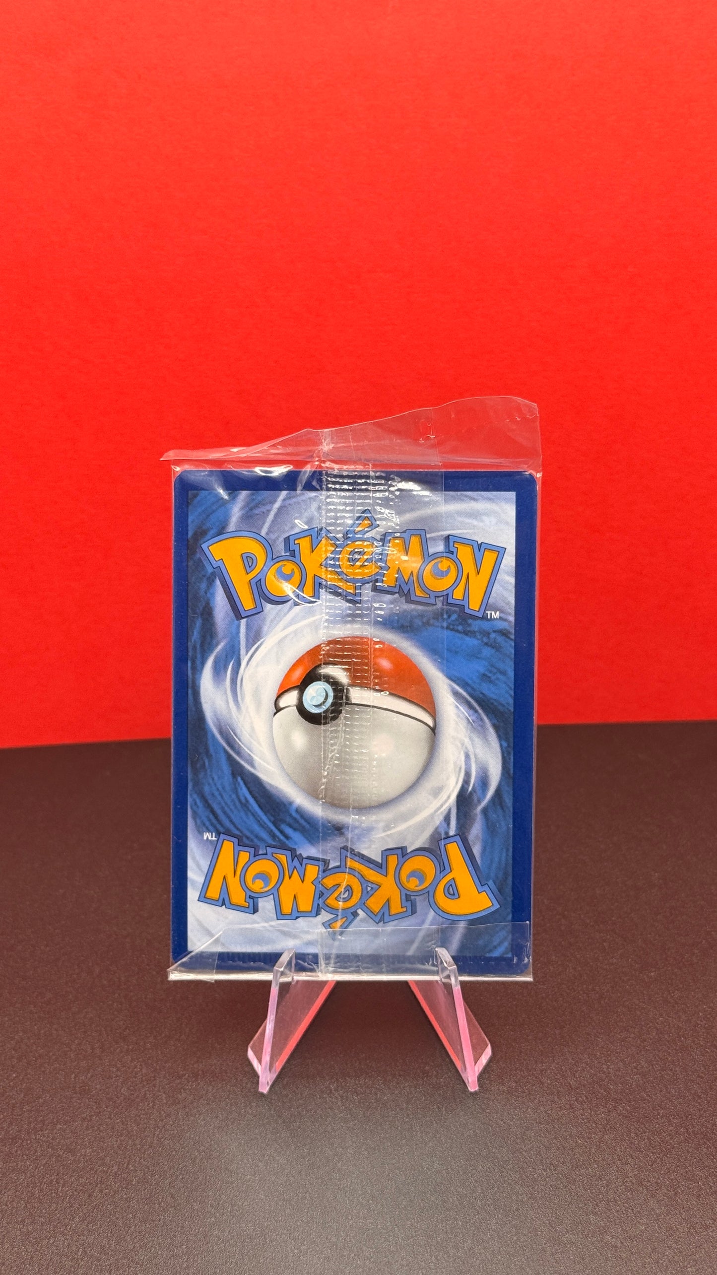 Pokémon TCG Scarlet & Violet: Charmander 044 (Sealed Black Star Promo)