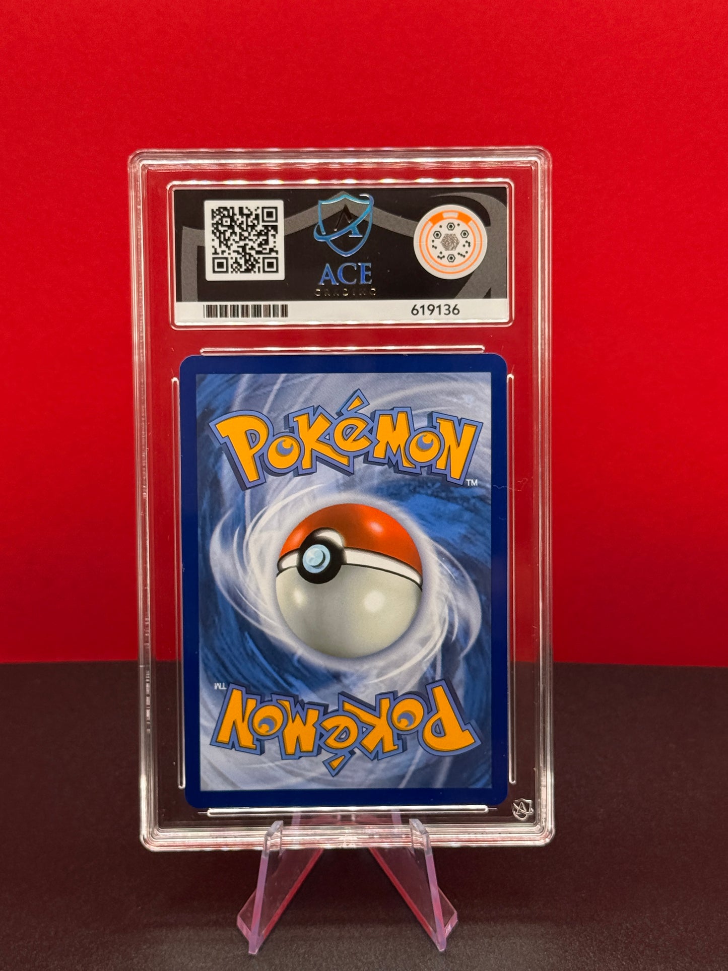 Pokémon TCG S&V White Flare: Keldeo Ex 167/086 ACE GEM MINT 10 (Special Illustration Rare)