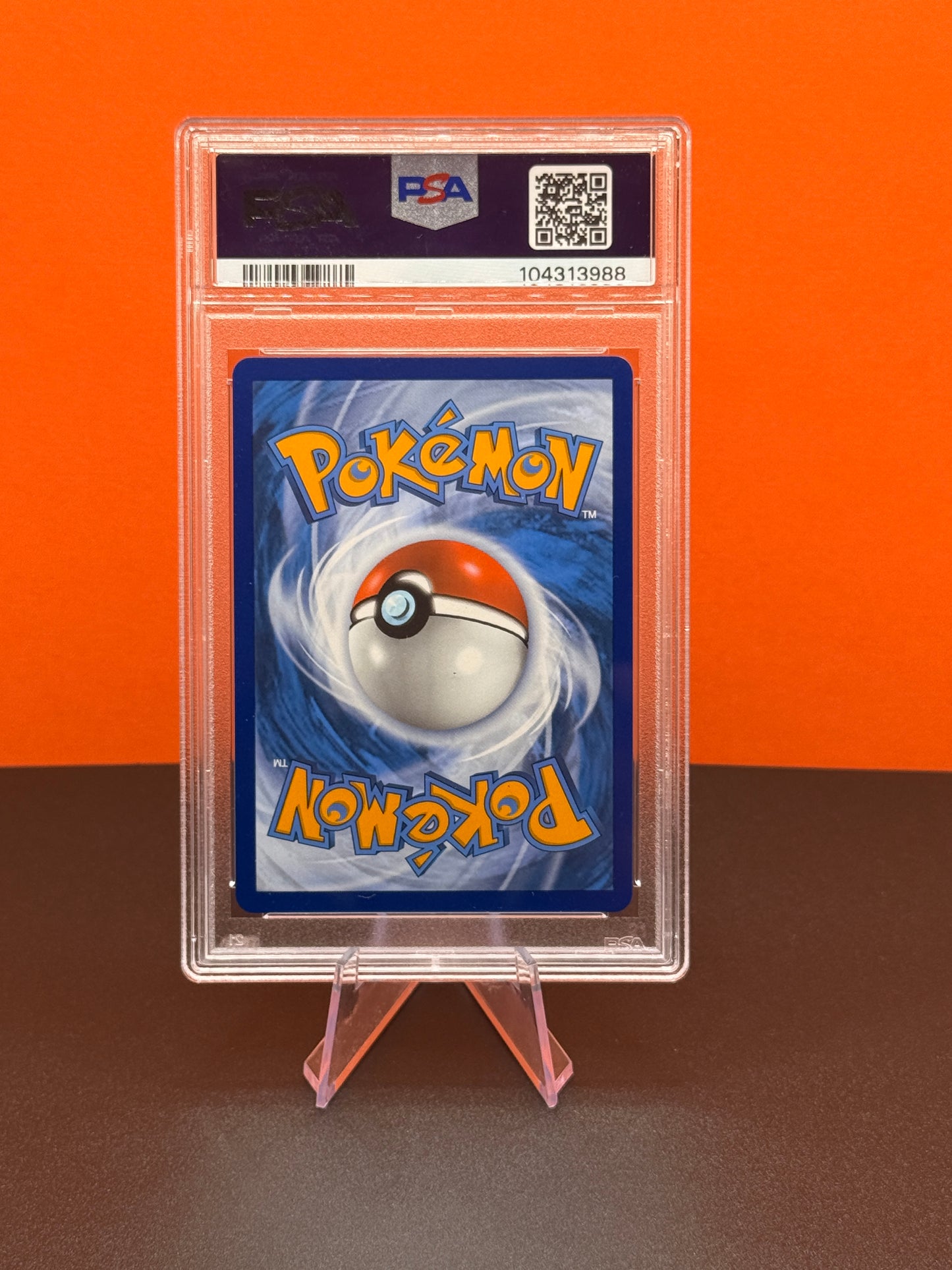 Pokémon TCG S&S Crown Zenith: Origin Forme Palkia VStar GG67/GG70 PSA GEM MINT 10