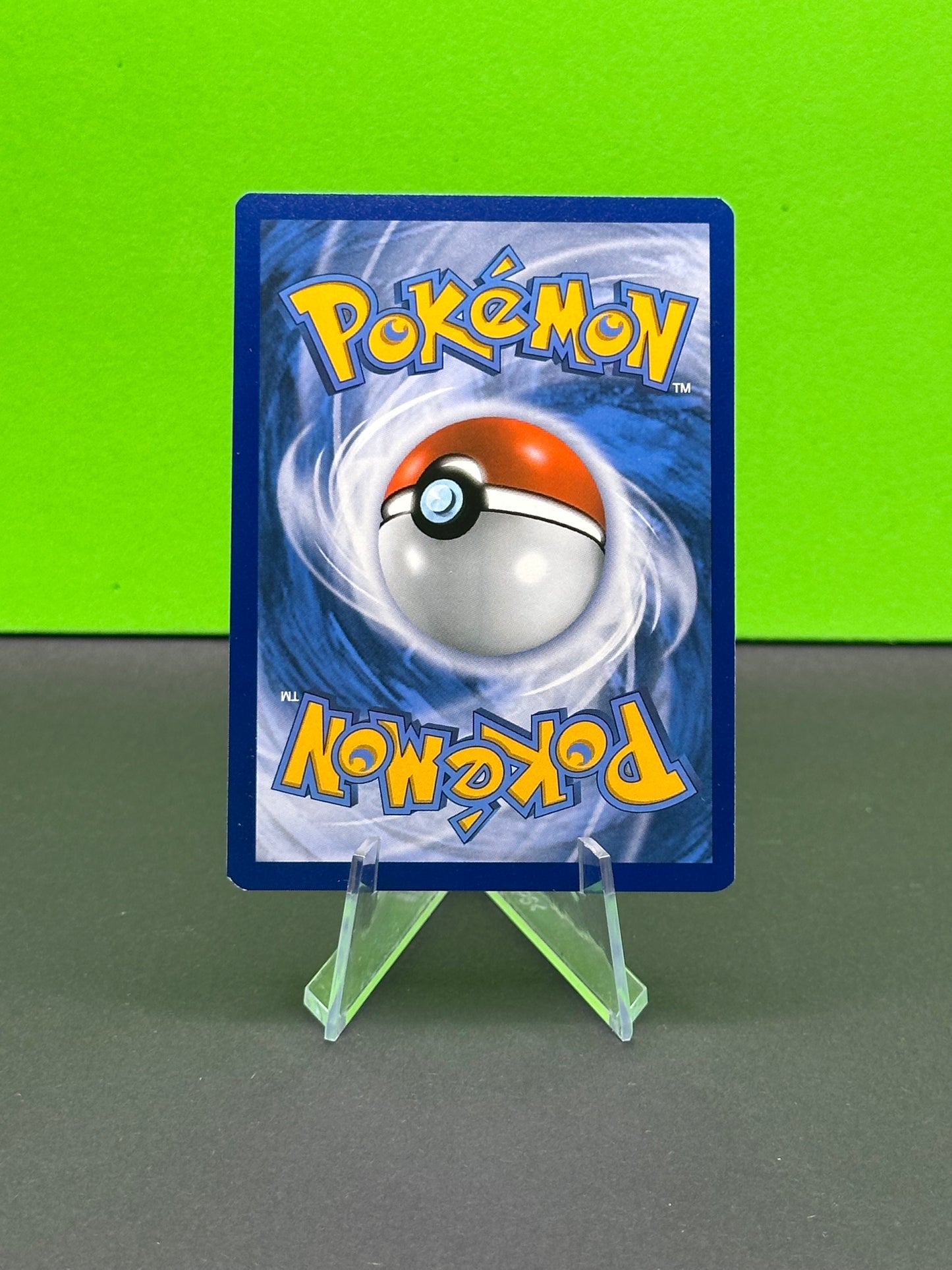Pokémon SWSH Fusion Strike: Celebi V 245/264