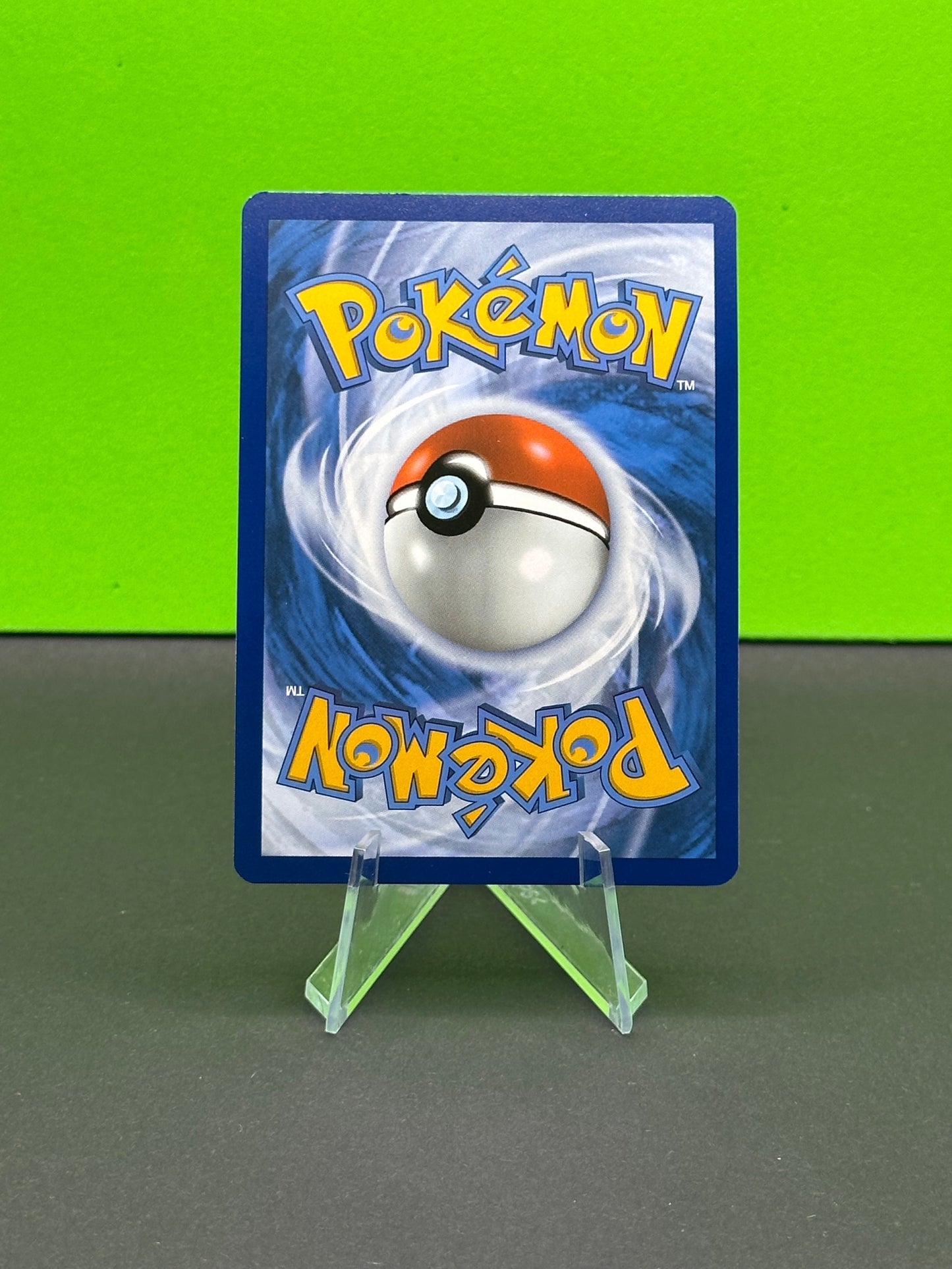 Pokémon S&V Paradox Rift: Swablu 213/182 (LIGHT PLAY)