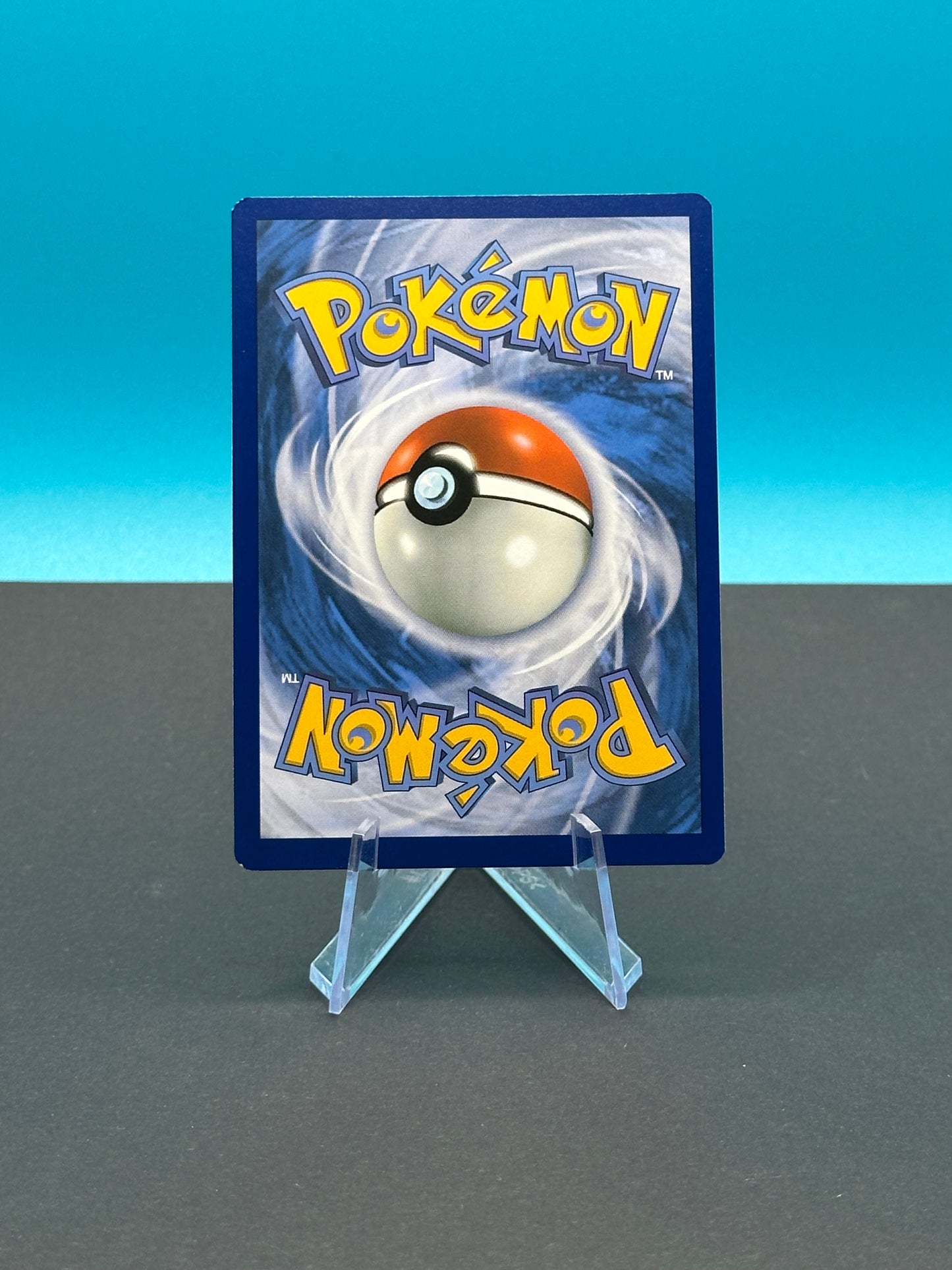 Pokémon S&V Paldean Fates: Wugtrio 224/091