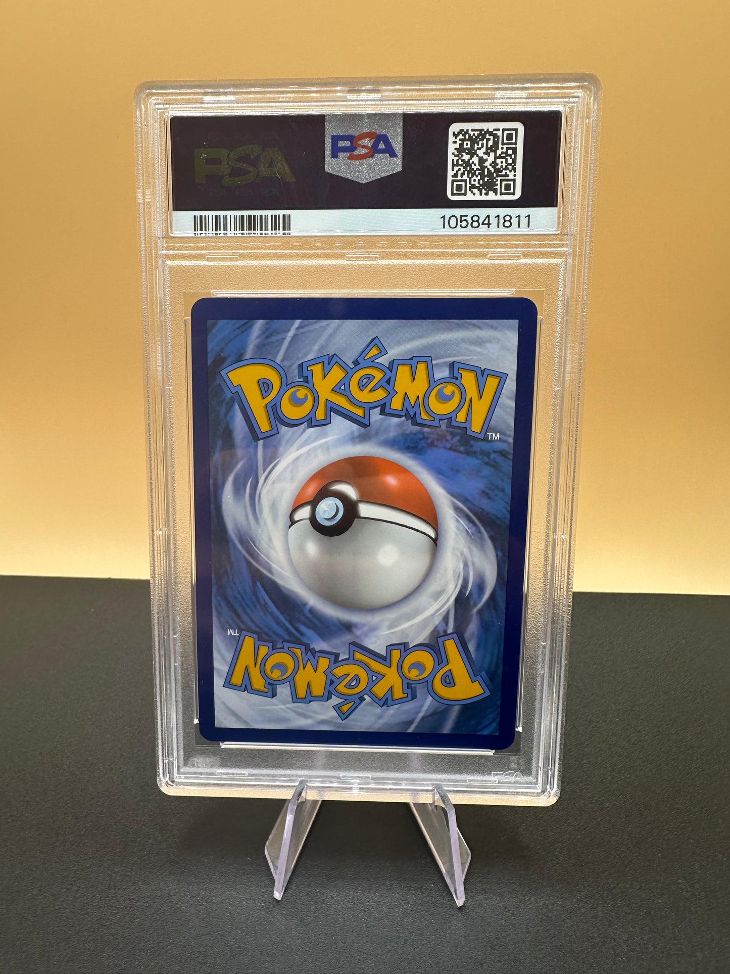 Pokémon TCG Crown Zenith: Origin Forme Dialga VSTAR (PSA MINT 9)