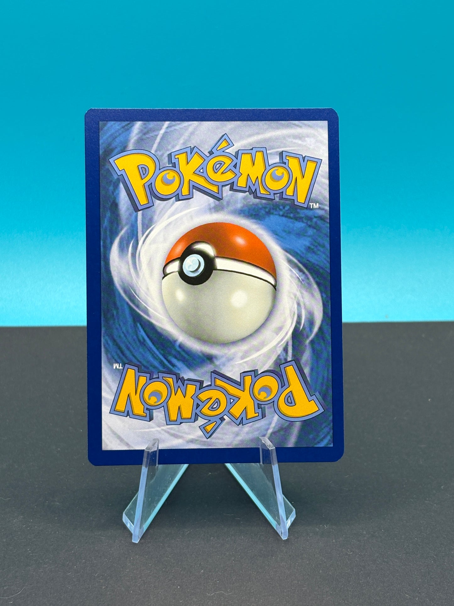 Pokémon TCG S&V Paradox Rift: Roaring Moon SIR 251/182