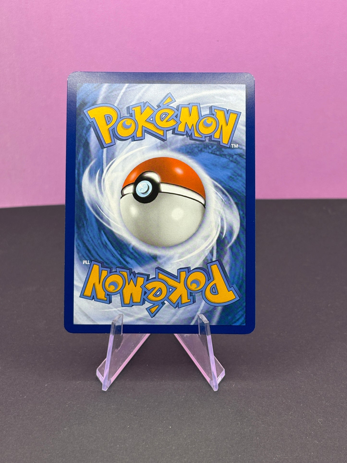 Pokémon TCG S&V 151: WigglyTuff ex 187/165