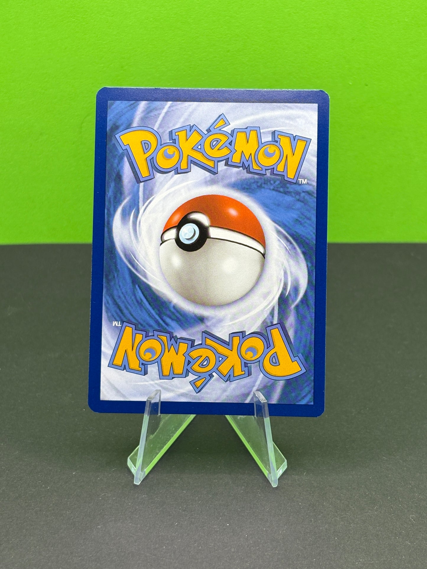 Pokémon TCG S&V 151: Bulbasaur 166/165