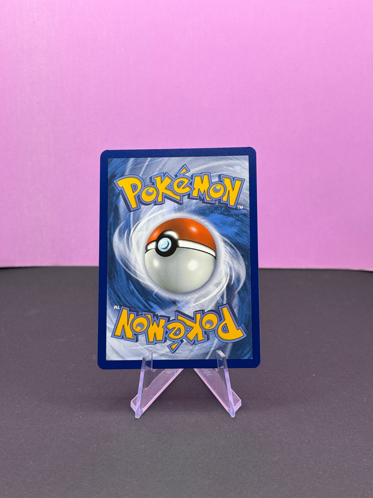 Pokémon TCG S&V Destined Rivals: Team Rocket's Murkrow
