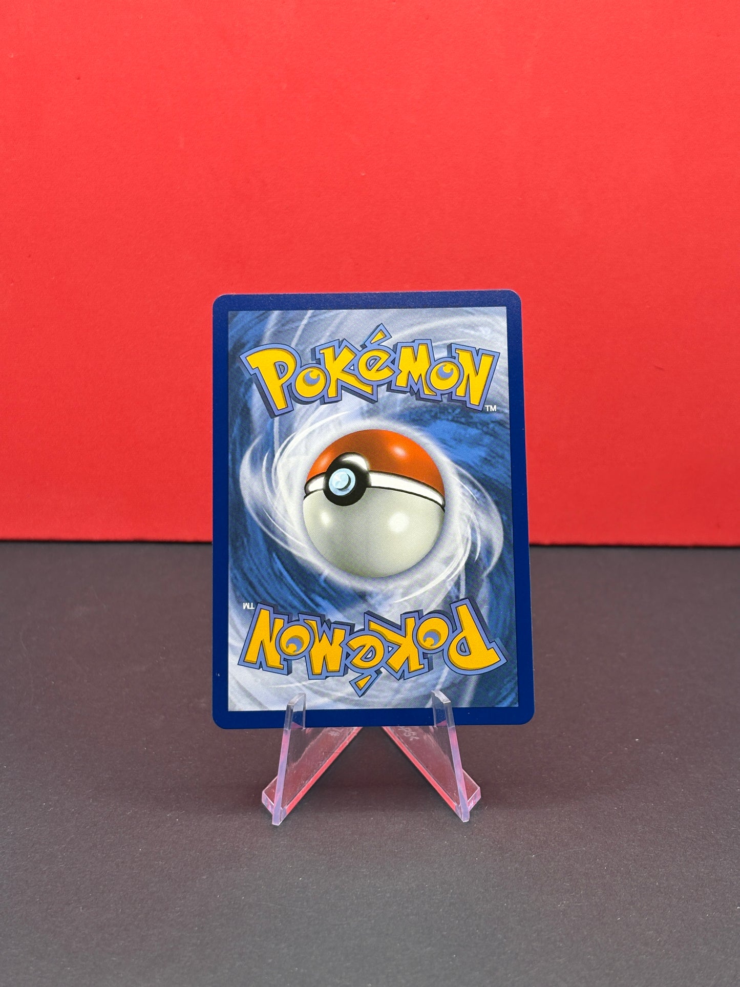 Pokémon TCG S&V Destined Rivals: Team Rocket's Mewtwo 213/182