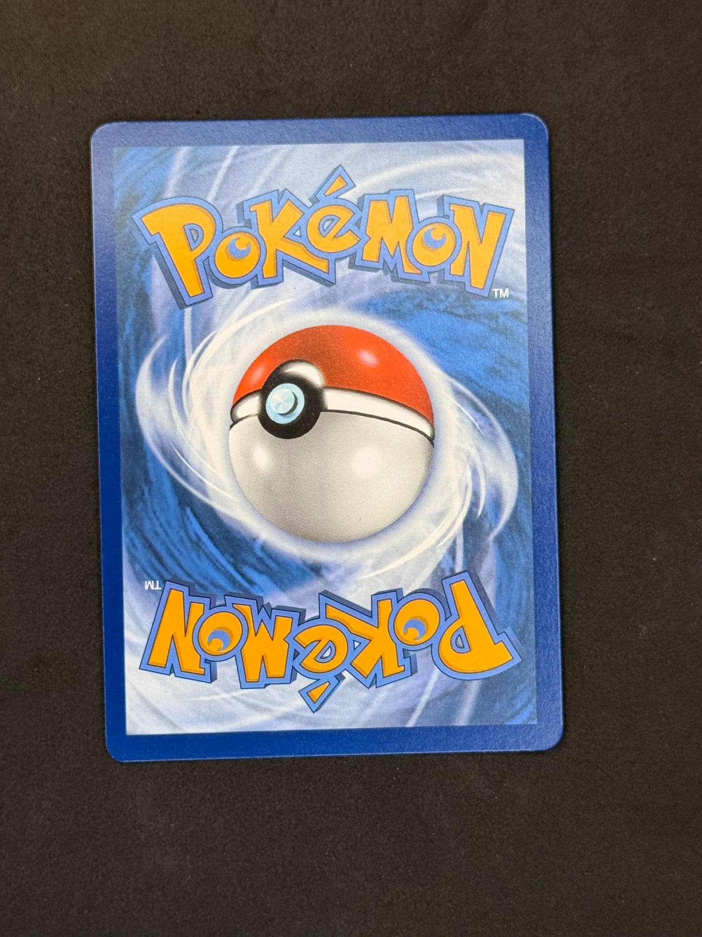 Pokémon S&V Prismatic Evolutions: Eevee 074/131 (Master Ball Pattern)