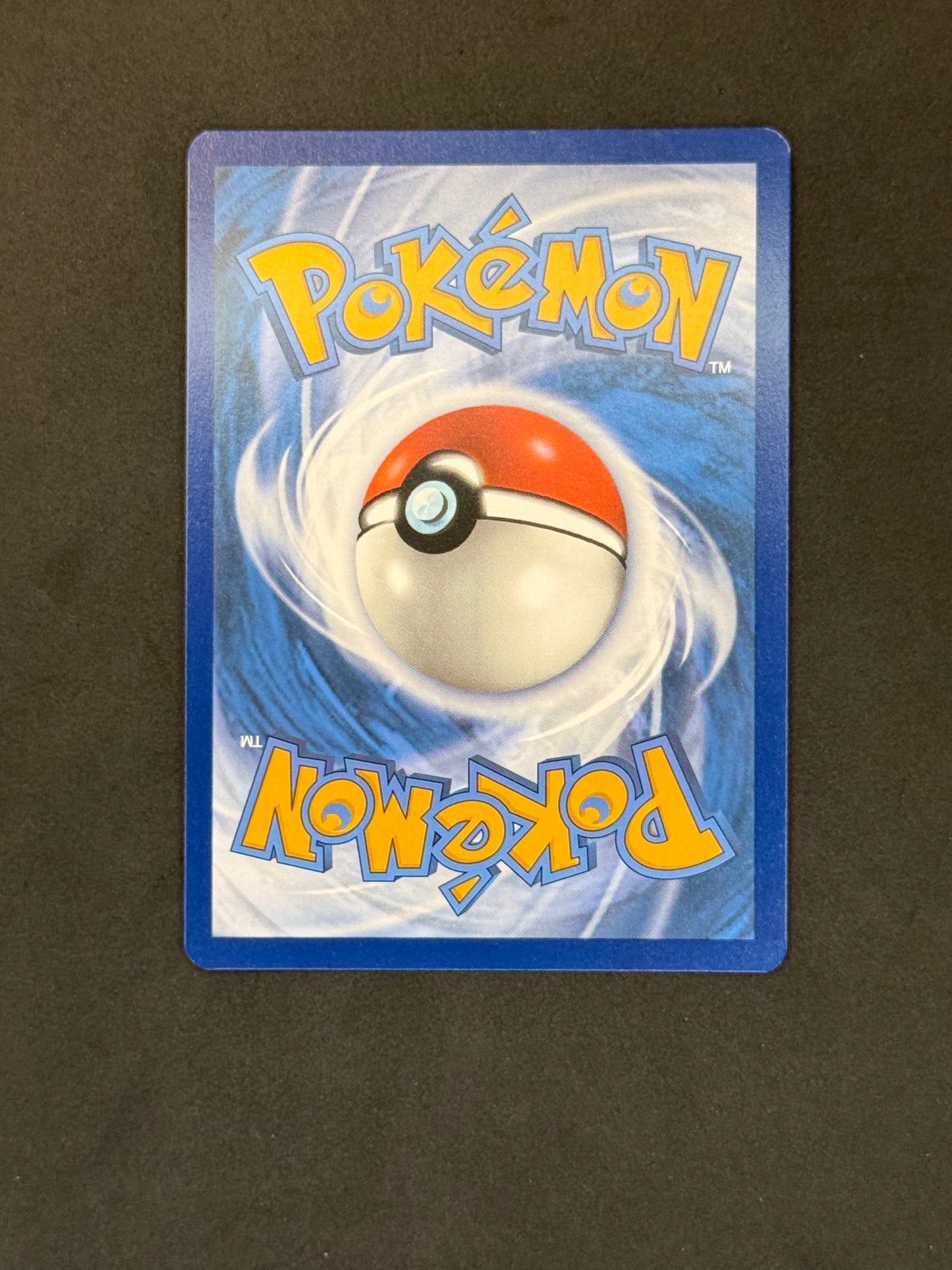 Pokémon S&V: Slowpoke 204/198