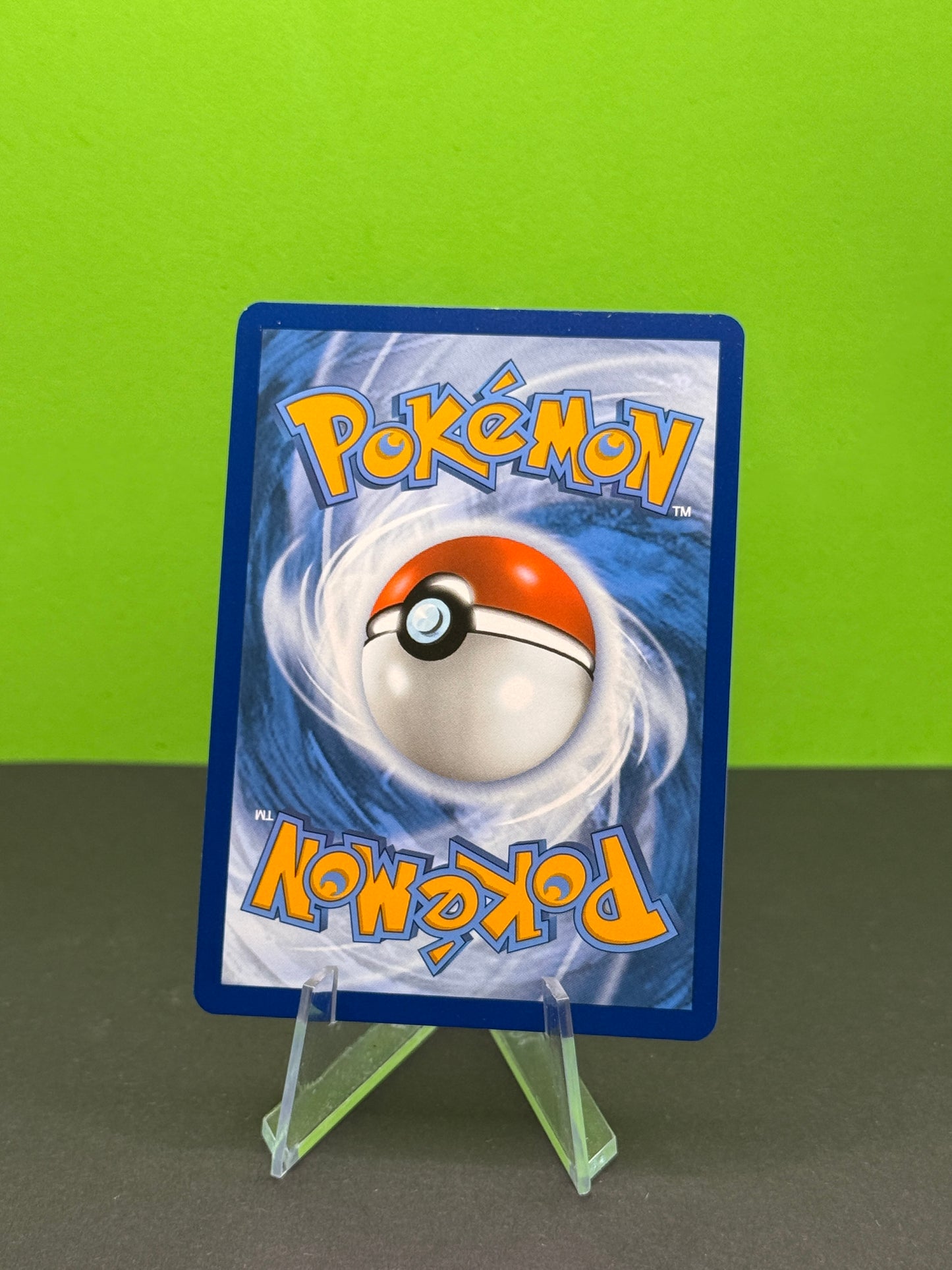 Pokémon TCG: Scarlet & Violet Black Star Promo N's Zorua 189