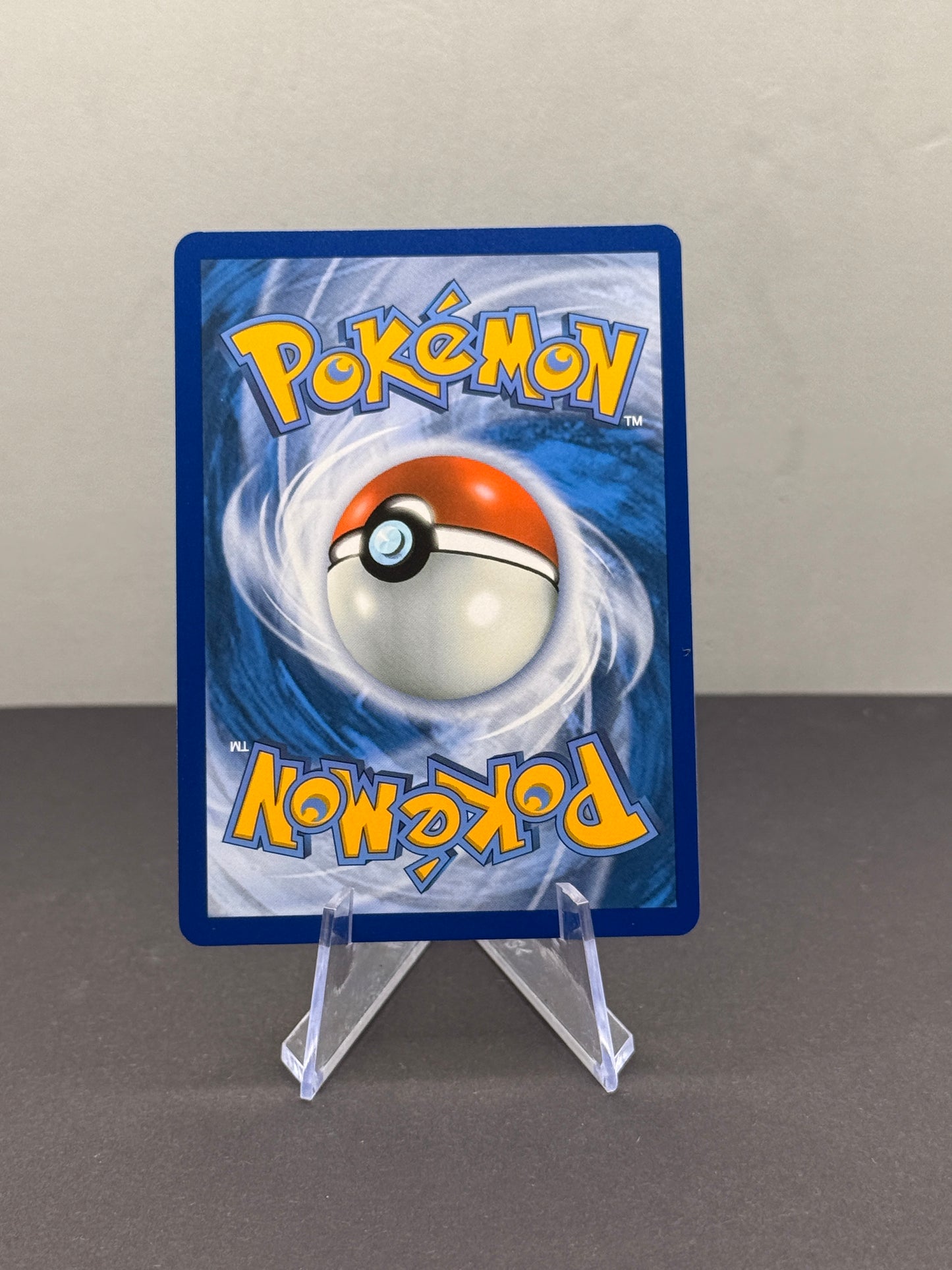 Pokémon TCG: Scarlet & Violet Surging Sparks Larvesta 196/191