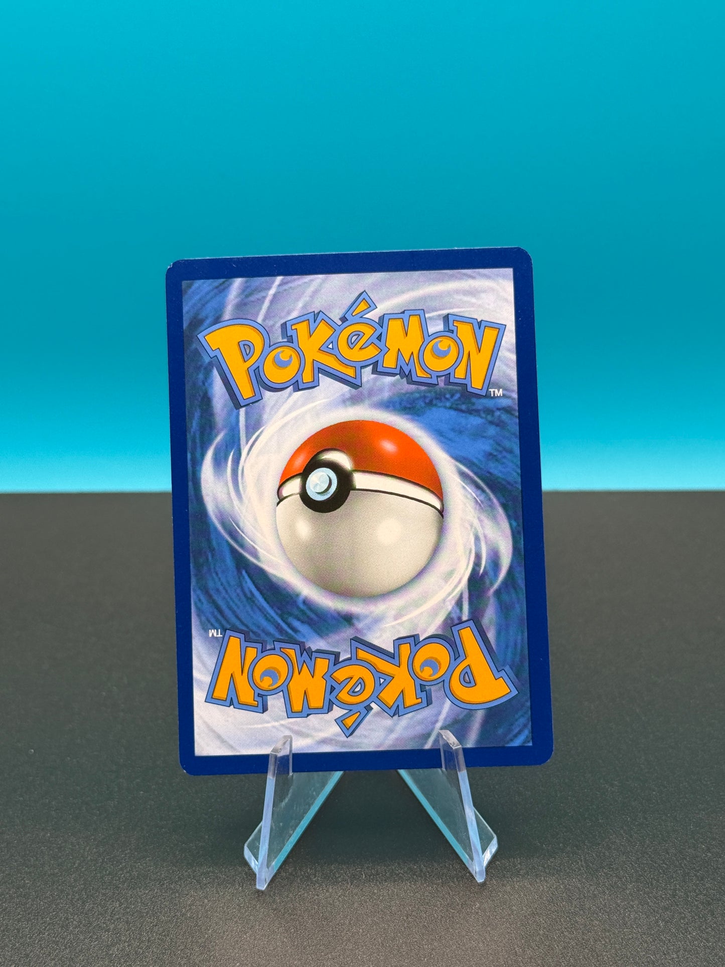 Pokémon TCG S&V 151: Blastoise Ex 200/165 (Special Illustration Rare)