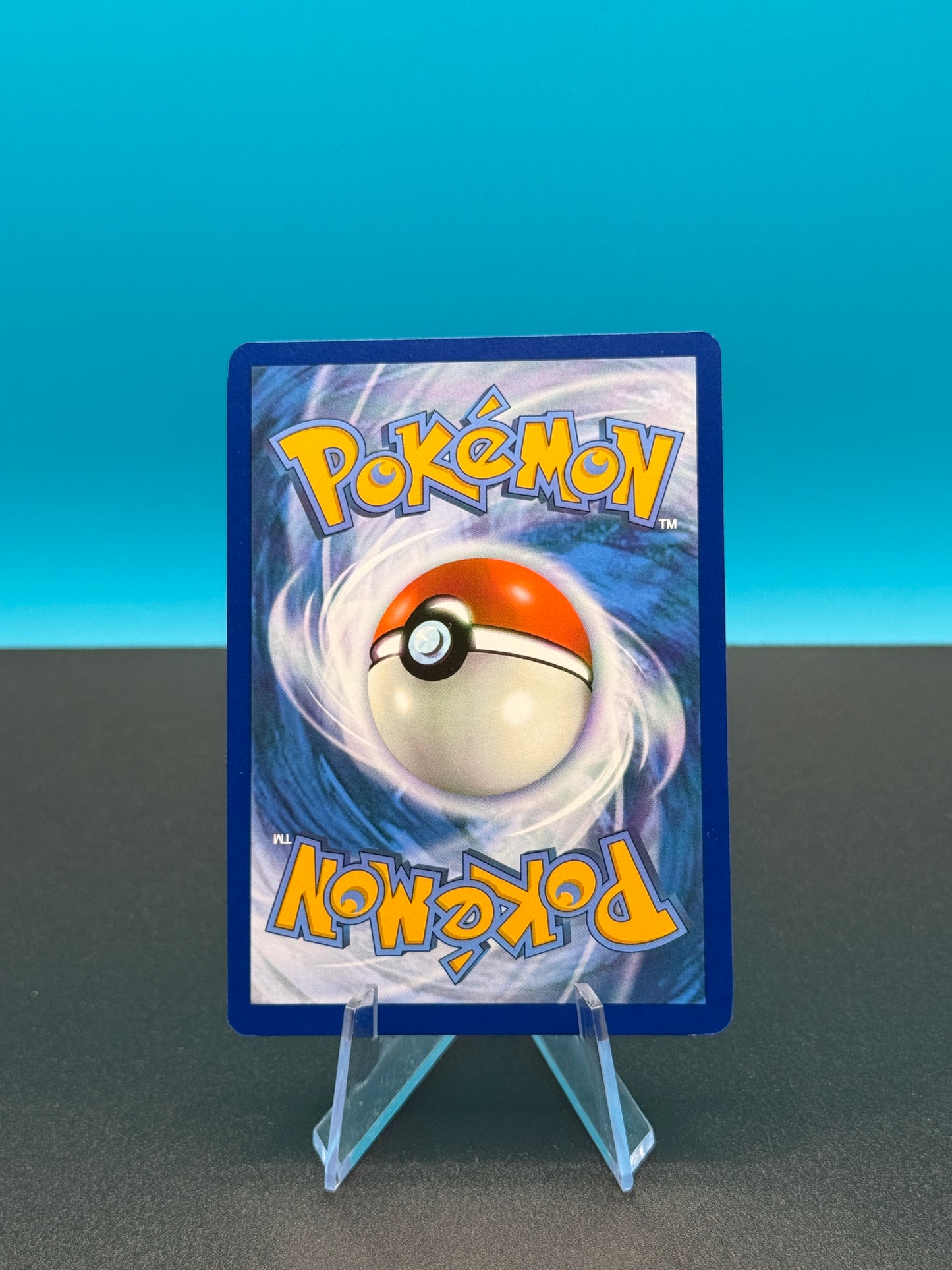 Pokémon TCG S&V Paradox Rift: Iron Hands Ex 223/182 (Full Art)