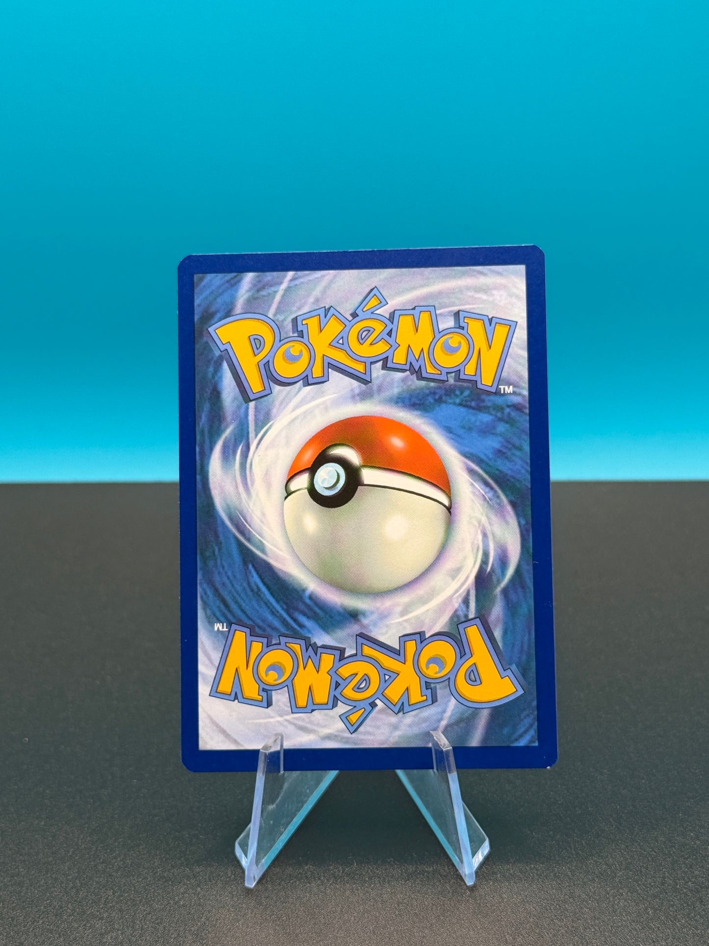 Pokémon TCG S&V Paradox Rift: Minior 201/182 (Illustration Rare)