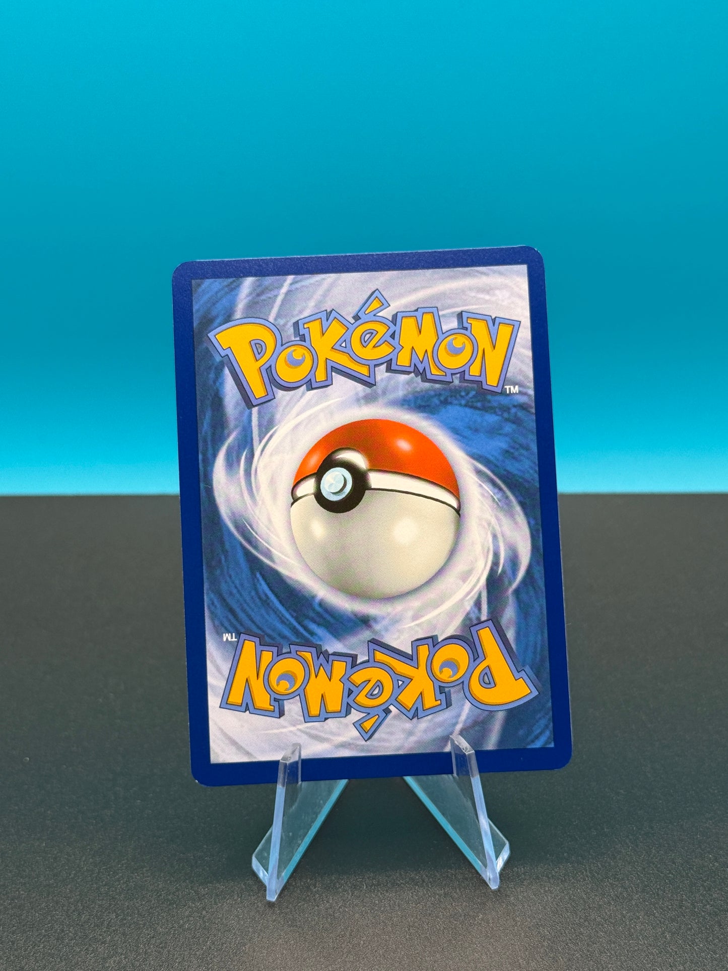 Pokémon TCG S&V Surging Sparks: Black Kyurem 218/191 (Full Art)