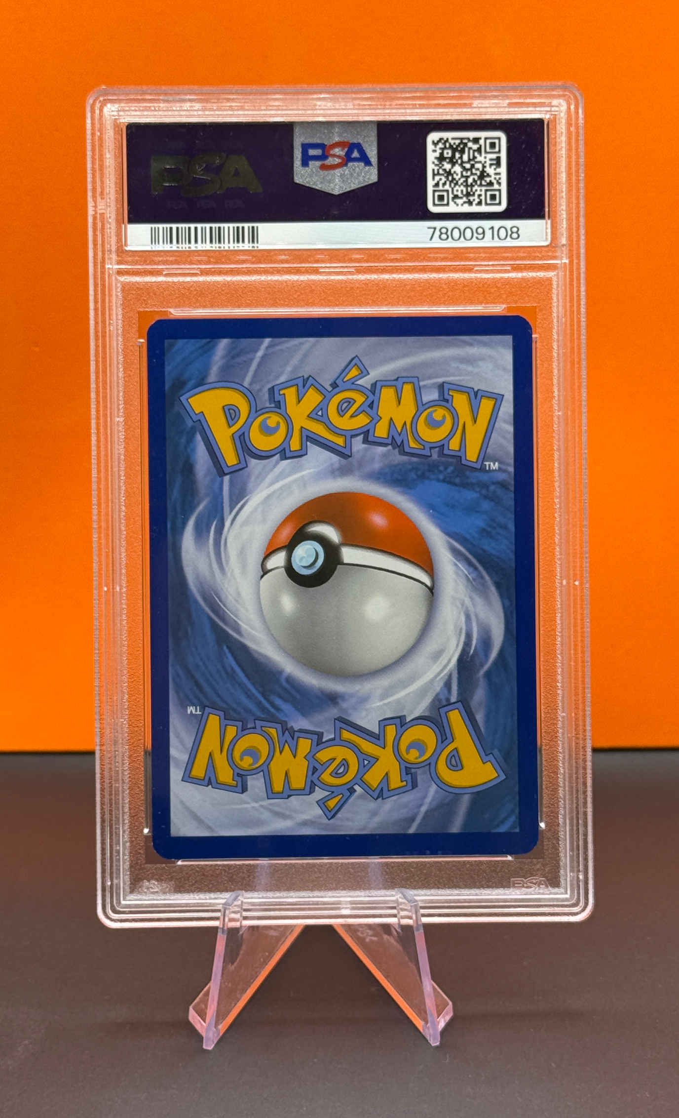 Pokémon XY Radiant Collection: Flareon ex RC6/RC32 (PSA 8)