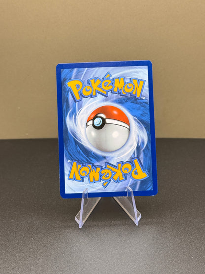 Pokémon TCG S&V 151: Mr.Mime 179/165 (Illustration Rare)