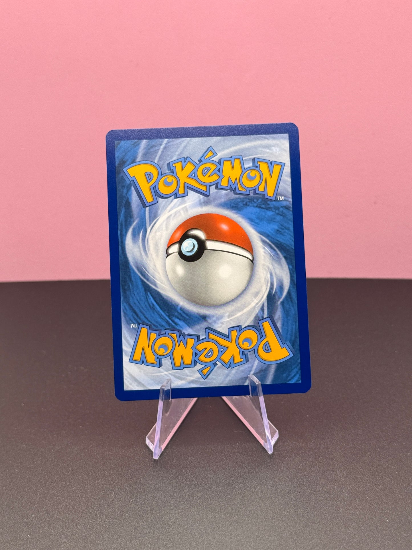 Pokémon TCG S&V 151: Mew ex 205/165 (Hyper Rare)