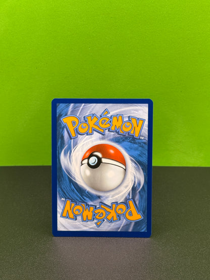 Pokémon TCG S&V Stellar Crown: Turtonator 146/142 (Illustration Rare)