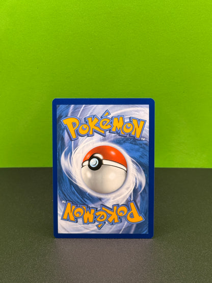 Pokémon TCG Scarlet & Violet: Pachirisu 208/198 (Illustration Rare)