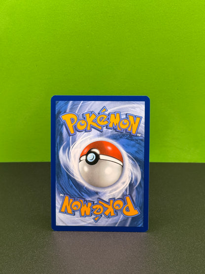 Pokémon TCG S&V White Flare: Lillipup 154/086 (Illustration Rare)