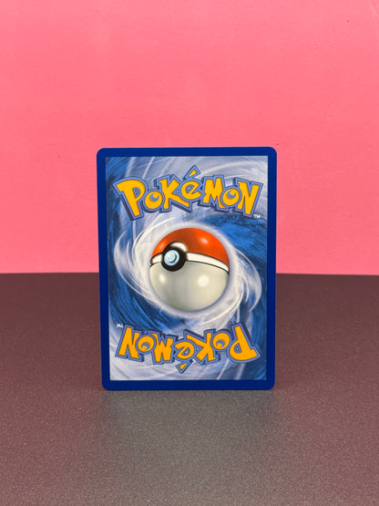 Pokémon TCG ME Phantasmal Flames: Wigglytuff 105/094 (Illustration Rare)