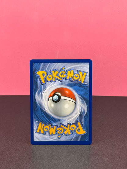 Pokémon TCG Mega Evolutions: Mega Charizard X ex 109/94 (Ultra Rare)