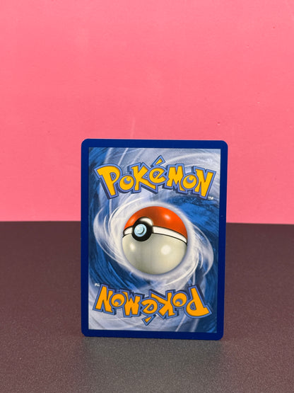 Pokémon TCG S&V Stellar Crown: Dachsbun ex 169/142 (Special Illustration Rare)