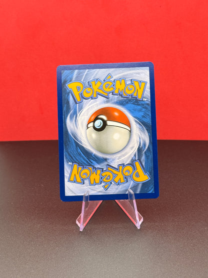 Pokémon TCG S&V Paradox Rift: Slither Wing 203/182 (Illustration Rare)