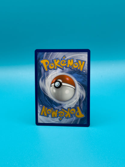 Pokémon TCG S&V White Flare: Mienfoo 133/086 (Illustration Rare)