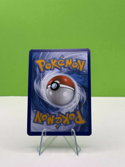 Pokémon TCG S&V Black Bolt: Klang 140/086 (Illustration Rare)