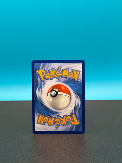 Pokémon TCG Scarlet & Violet Base: Riolu 215/198 (Illustration Rare)