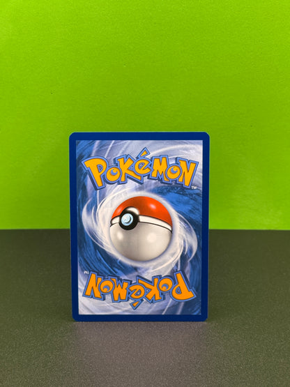 Pokémon TCG S&V Surging Sparks: Flapple 210/191 (Illustration Rare)