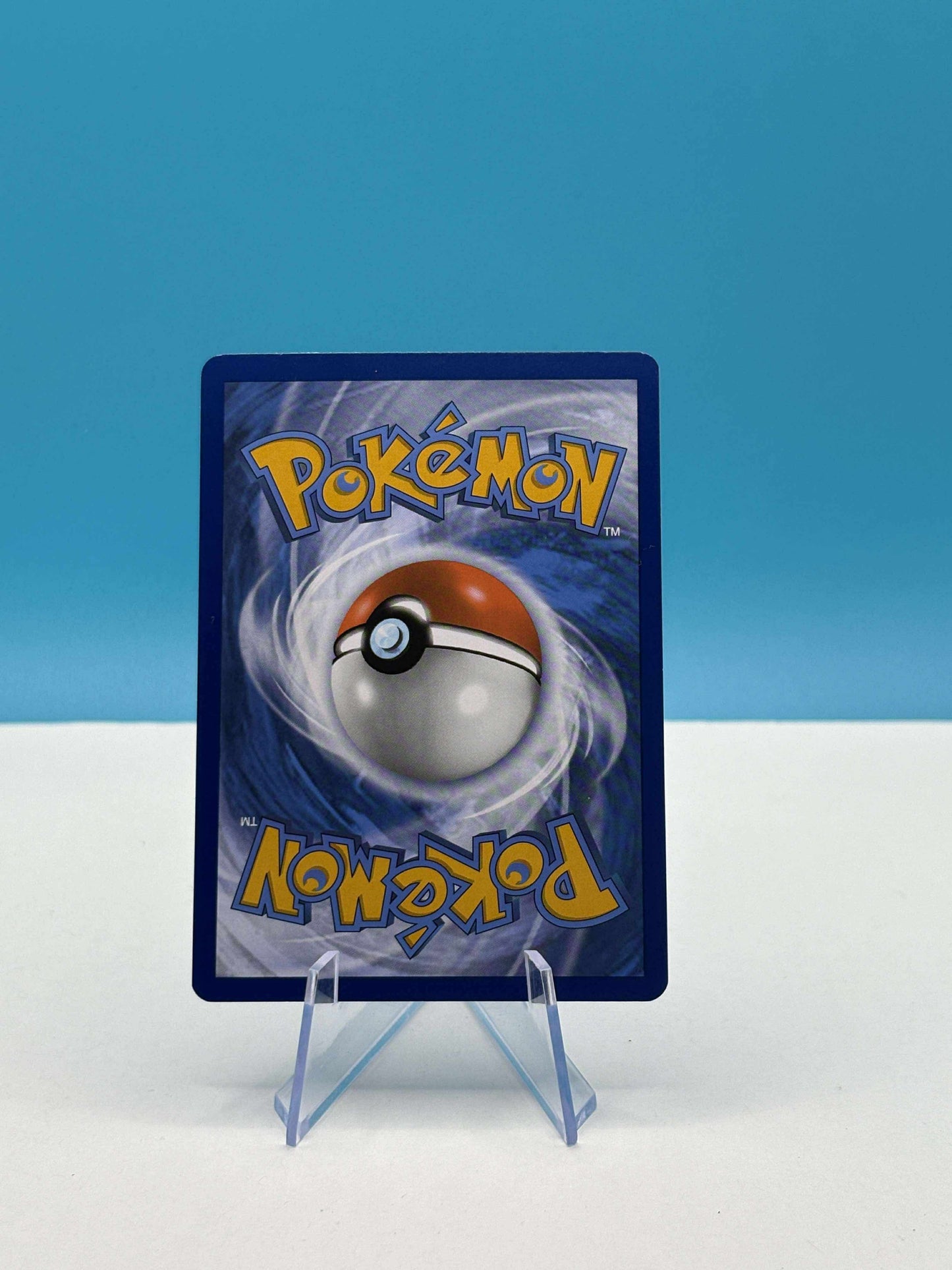 Pokémon TCG S&V Obsidian Flames: Eiscue 222/197 (Special Illustration Rare)