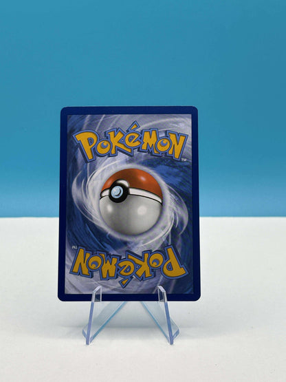 Pokémon TCG S&V Obsidian Flames: Eiscue 222/197 (Special Illustration Rare)