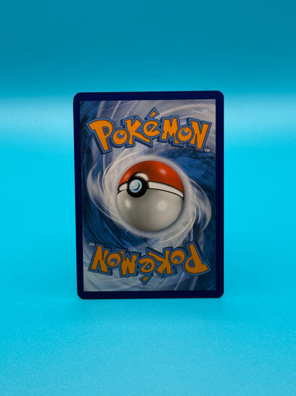 Pokémon TCG S&V Stellar Crown: Meditite 153/142 (Illustration Rare)