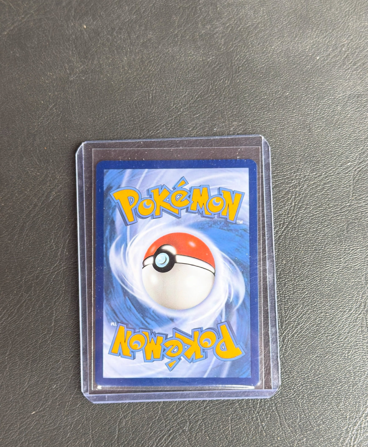 Pokémon TCG Scarlet and Violet 151: Machoke (Crimp error)