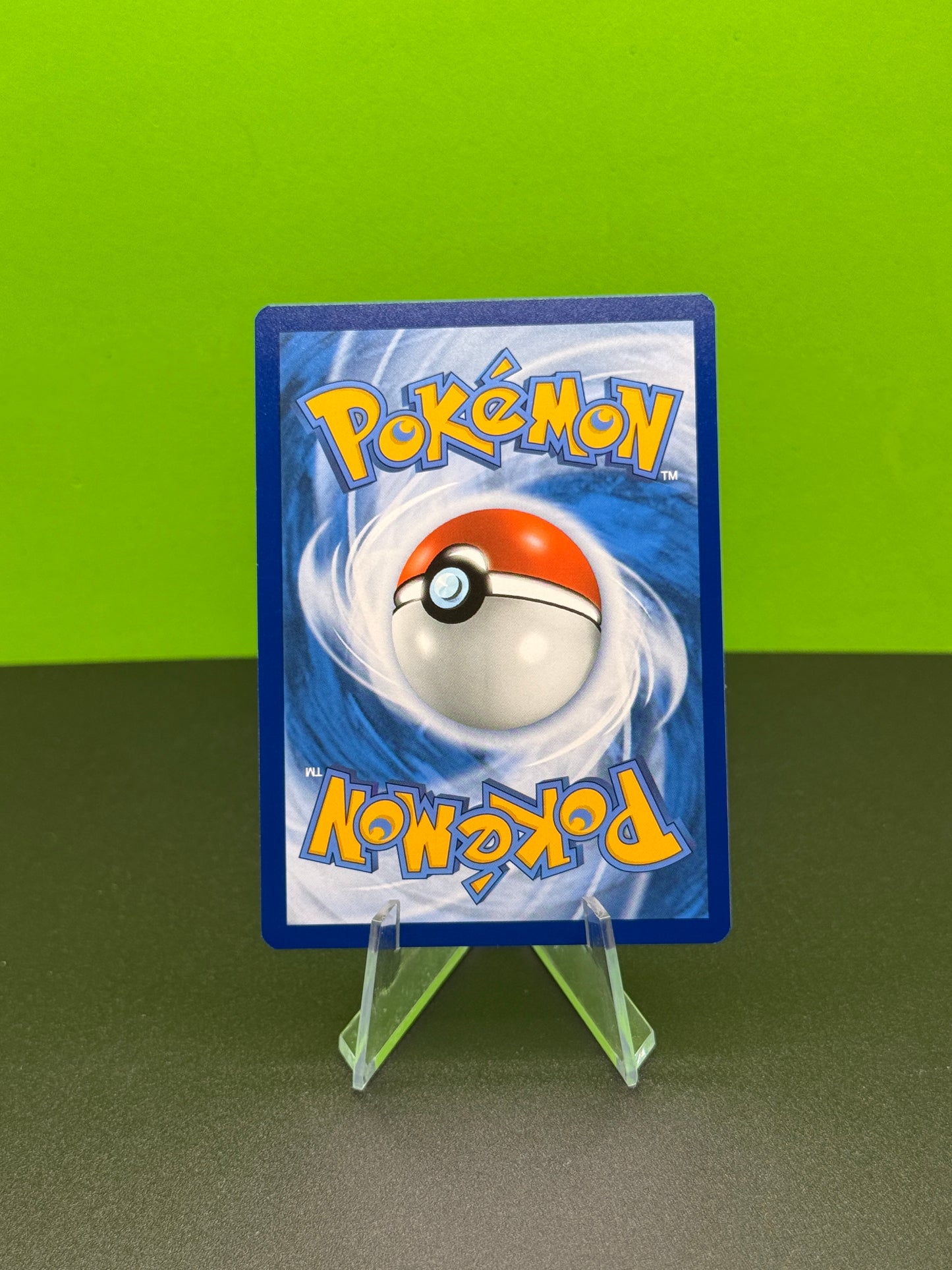 Pokémon TCG S&V Promo: Victini 208 (Illustration Rare)