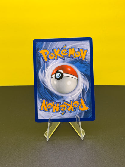 Pokémon TCG S&V Paradox Roft: Aegislash ex 230/182 (Full Art)