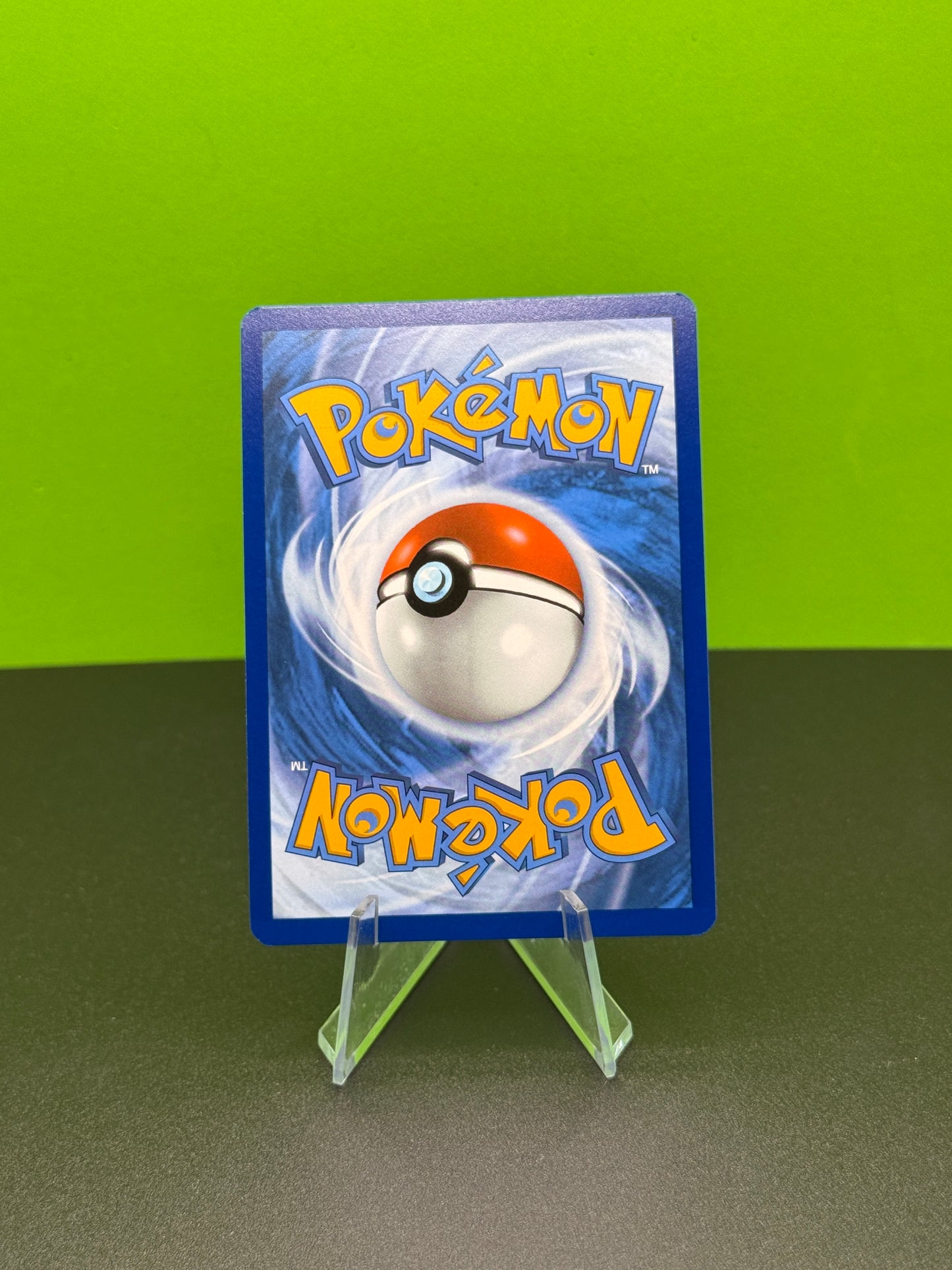 Pokémon TCG S&V White Flare: Liepard 137/086 (Illustration Rare)