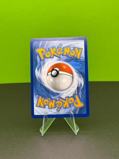 Pokémon TCG S&V White Flare: Liepard 137/086 (Illustration Rare)