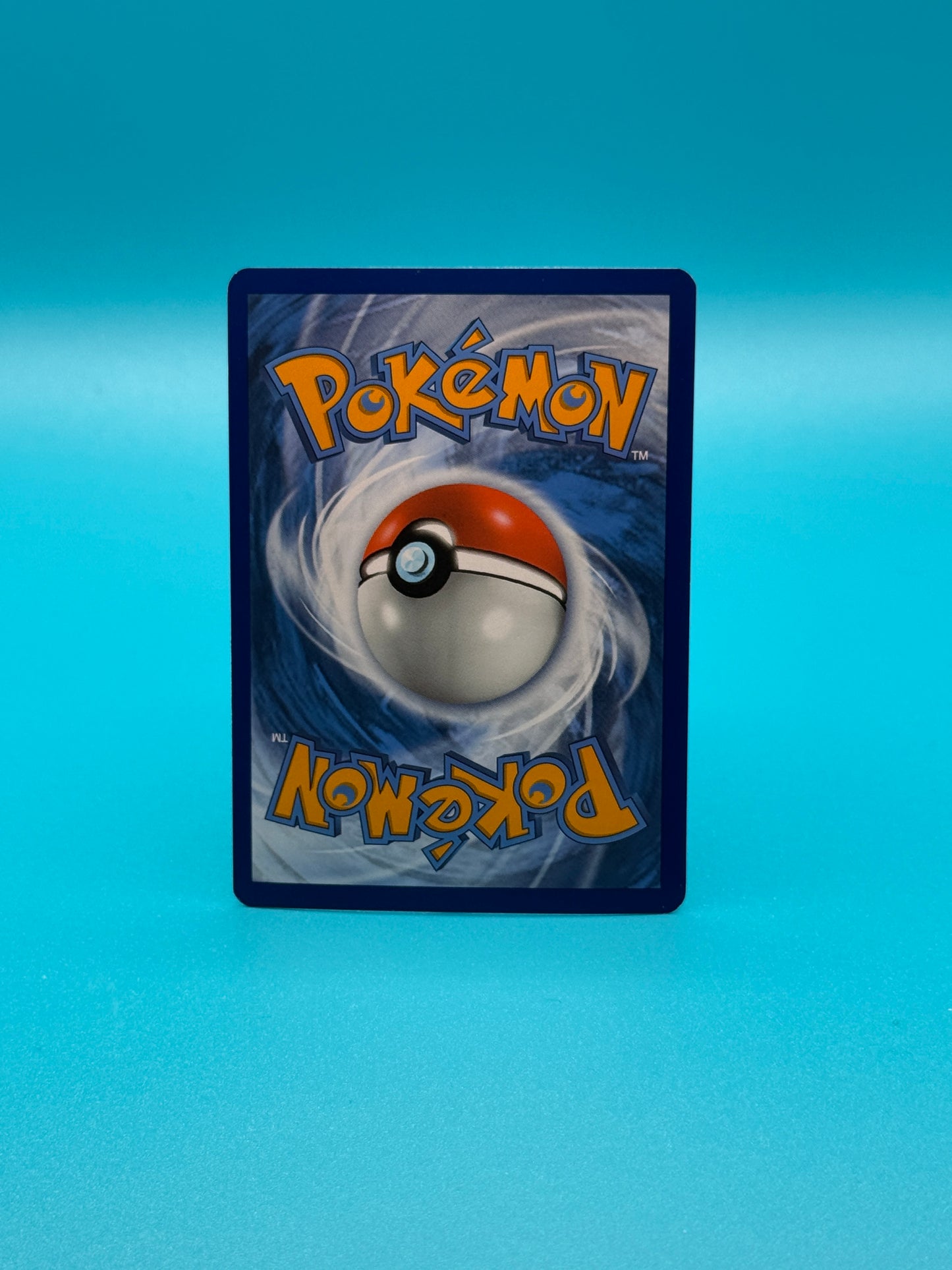 Pokémon TCG S&V Paldea Evolved: Quaxwell 207/193 (Illustration Rare)