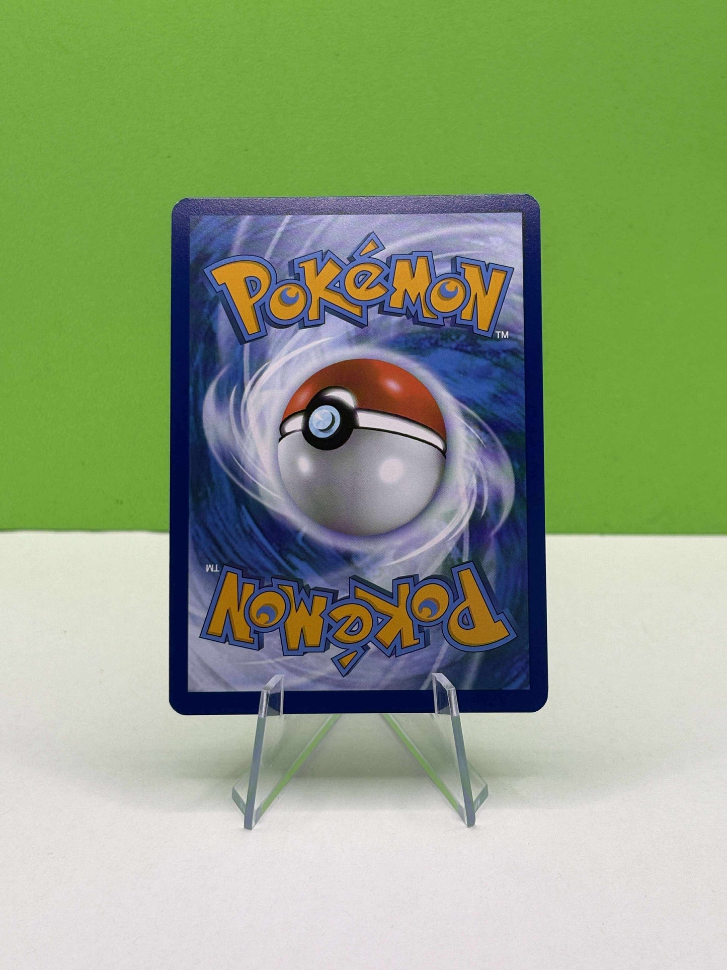 Pokémon TCG Scarlet & Violet Promo: Victini 208