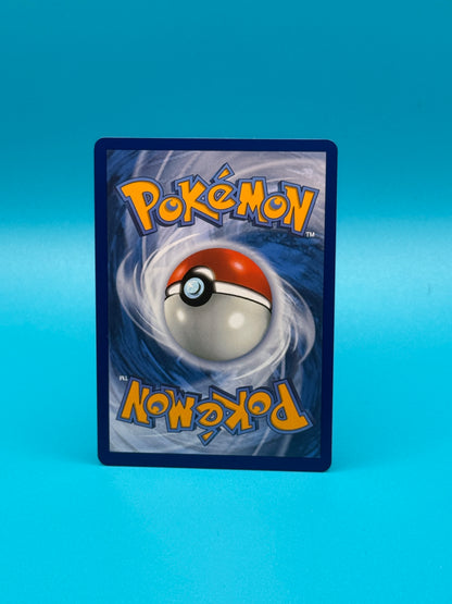 Pokémon TCG ME Phantasmal Flames: Piplup 098/094 (Illustration Rare)