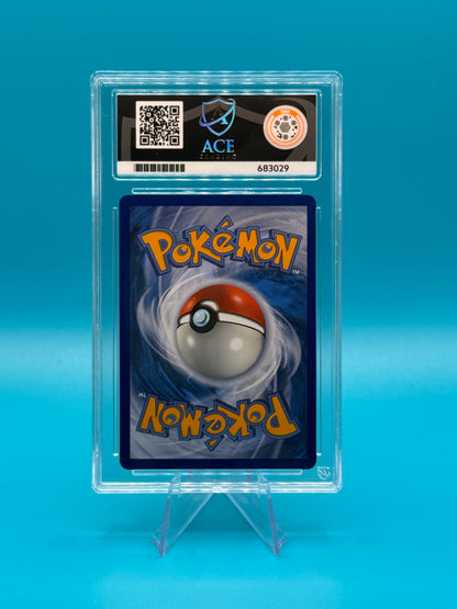 Pokémon TCG ME Phantasmal Flames: Dawn 129/094 ACE GEM MINT 10 (Special Illustration Rare)